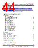 FT121Q-R Datasheet HTML 44Page - Future Technology Devices International Ltd. 