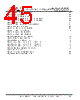 FT121Q-R Datasheet HTML 45Page - Future Technology Devices International Ltd. 