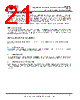 USB2DM Datasheet HTML 21Page - Future Technology Devices International Ltd. 
