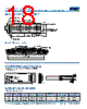 C0805X393DZGALTU Datasheet HTML 18Page - Kemet Corporation 