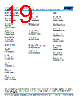 C0805X393DZGALTU Datasheet HTML 19Page - Kemet Corporation 