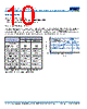 C0805X393DZGALTU Datasheet HTML 10Page - Kemet Corporation 