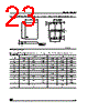 M24C64-RBN6TP Datasheet HTML 23Page - STMicroelectronics 