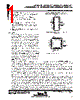 SN54ALS190 Datasheet HTML 1Page - Texas Instruments 