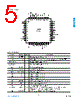 GS9025A Datasheet HTML 5Page - Gennum Corporation 