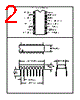 NTE1242 Datasheet HTML 2Page - NTE Electronics 