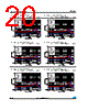 MIPSZ2012D2R2 Datasheet HTML 20Page - STMicroelectronics 
