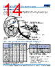 C0805X393DZGACAUTO Datasheet HTML 14Page - Kemet Corporation 
