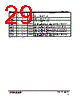 WM8196 Datasheet HTML 29Page - CIRRUS 