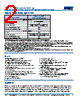 C0805X393DGGACAUTO Datasheet HTML 2Page - Kemet Corporation 