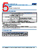 C0805X393DZGACAUTO Datasheet HTML 5Page - Kemet Corporation 