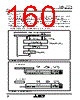 M30620FCAFP Datasheet HTML 160Page - Mitsubishi Electric Semiconductor 