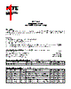 NTE1563 Datasheet HTML 1Page - NTE Electronics 