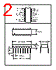 NTE1563 Datasheet HTML 2Page - NTE Electronics 