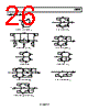 AD9268-80EBZ Datasheet HTML 26Page - Analog Devices 
