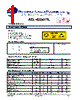 ADL-63301TL Datasheet HTML 1Page - Roithner LaserTechnik GmbH 