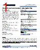 PAH8011ES Datasheet HTML 1Page - Pixart Imaging Inc. 