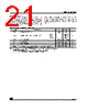 M95320-RBN6T Datasheet HTML 21Page - STMicroelectronics 