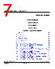 MC68HC908EY16 Datasheet HTML 7Page - Motorola, Inc 