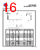 ACE24AC32DOMTH Datasheet HTML 16Page - ACE Technology Co., LTD. 