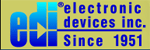 EDI - Electronic devices inc.