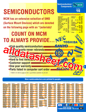 AD581JH Datasheet PDF - List of Unclassifed Manufacturers